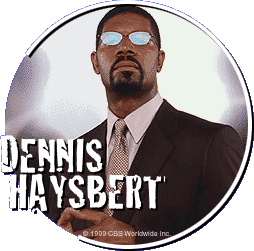 Dennis Haysbert