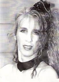 Lauren Blaine