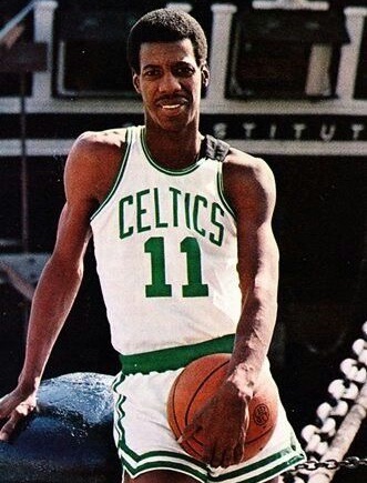 Charlie Scott