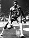 Spencer Haywood