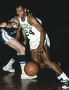 Sam Jones