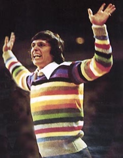 Larry Brown