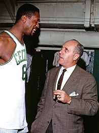 Red Auerbach