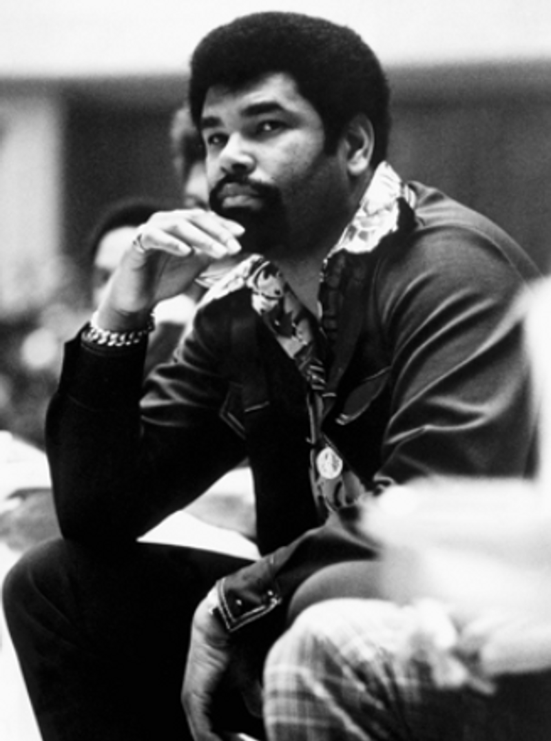 Ray Scott