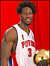 Big Ben Wallace